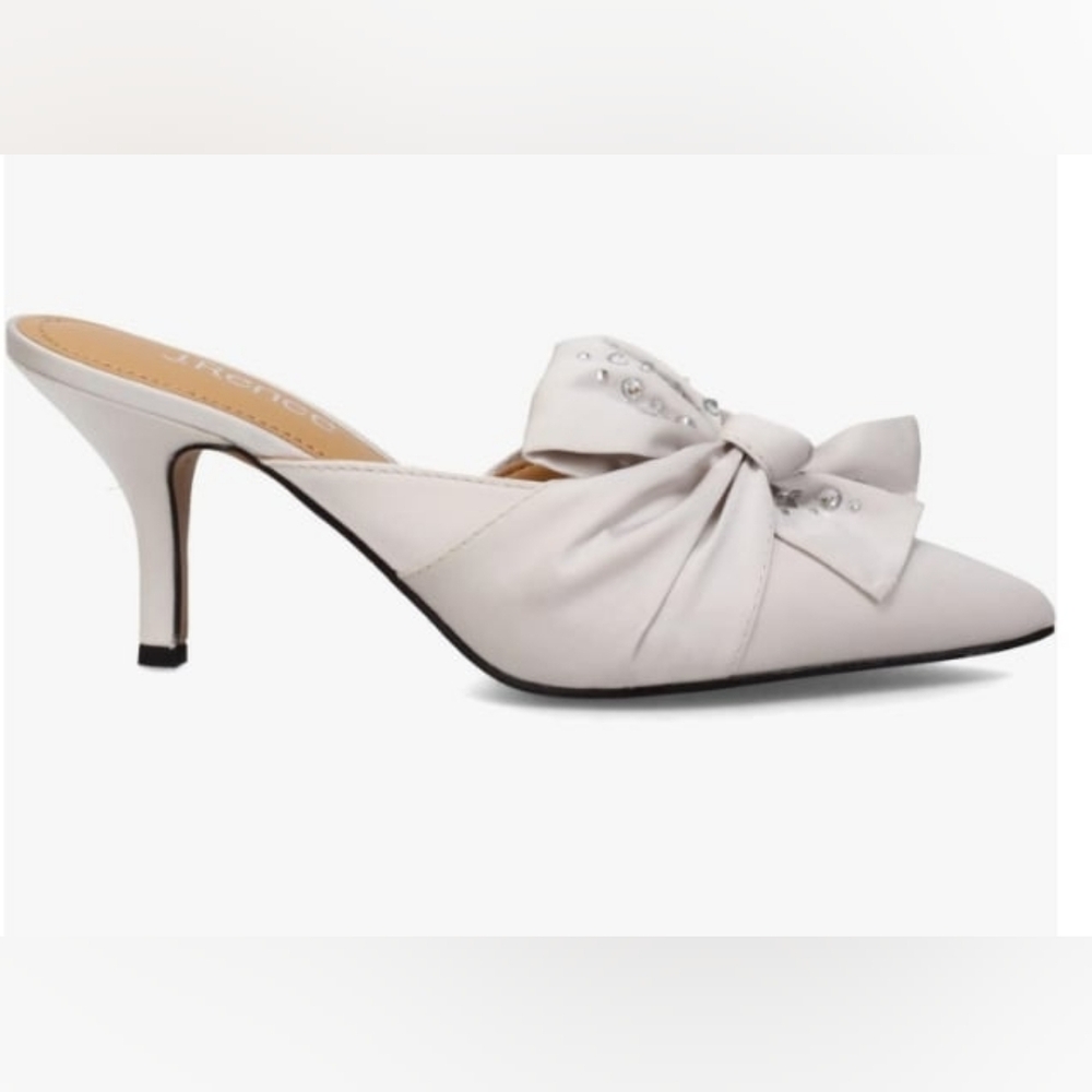 Women's J Renee, Mianna Slide - Picture 2 of 6